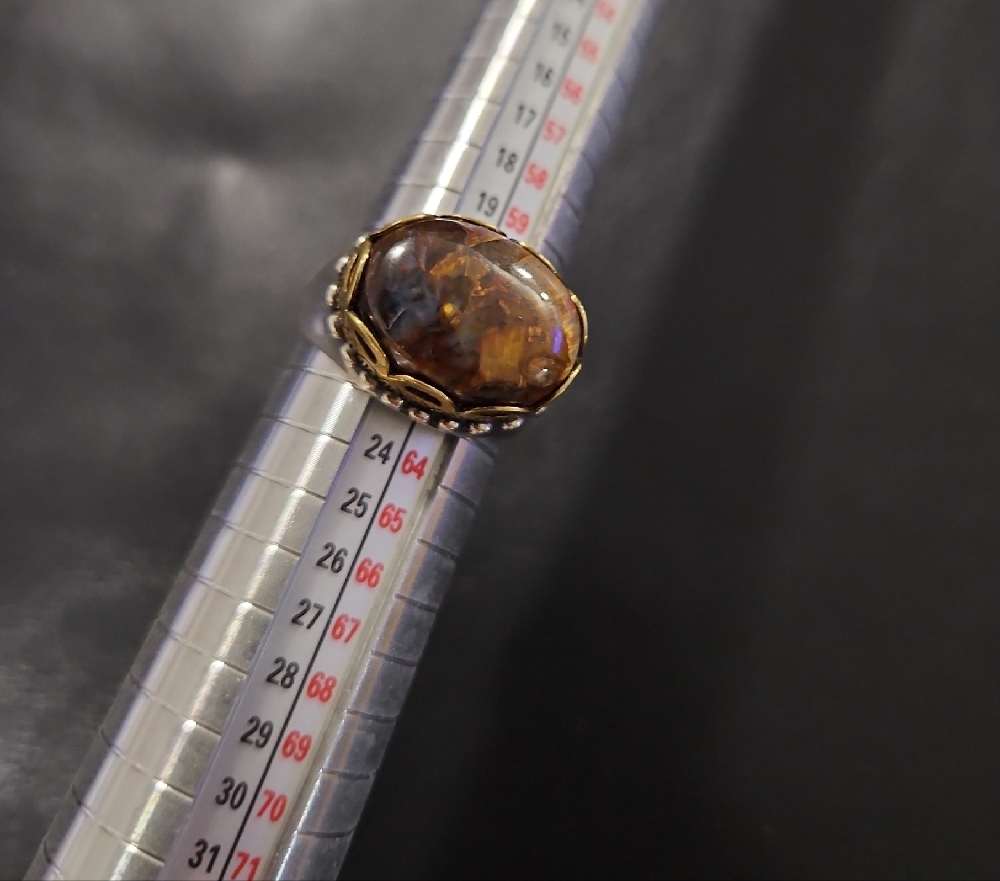 Carolyn Pollack Ring - Picture 10 of 11